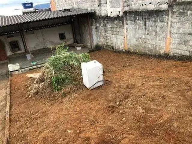 Terreno venda em Vila Maria Dirce, Guarulhos