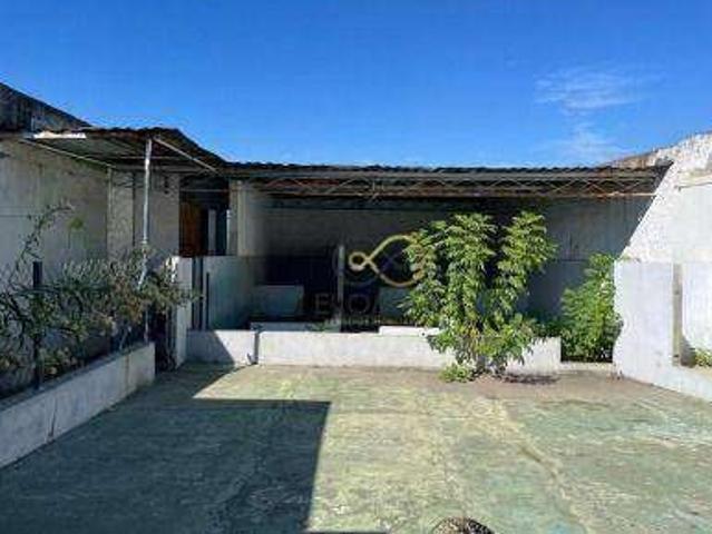 Terreno venda em Vila Nossa Senhora de Fátima, Guarulhos