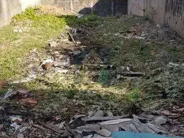 Terreno venda em Vila Nossa Senhora de Fátima, Guarulhos