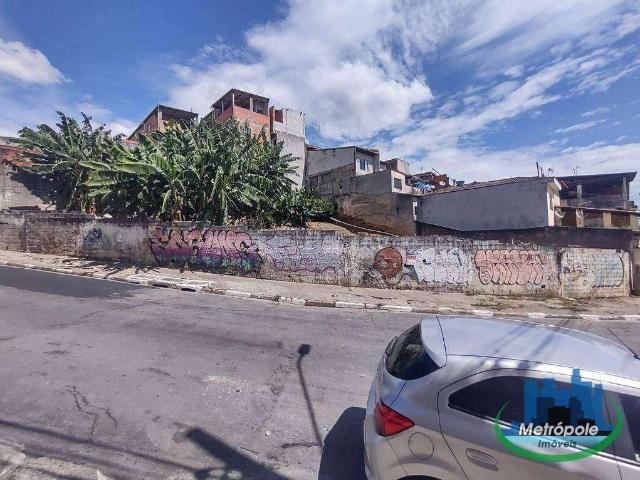 Terreno venda em Região Imediata de São Paulo, Região Metropolitana de São Paulo
