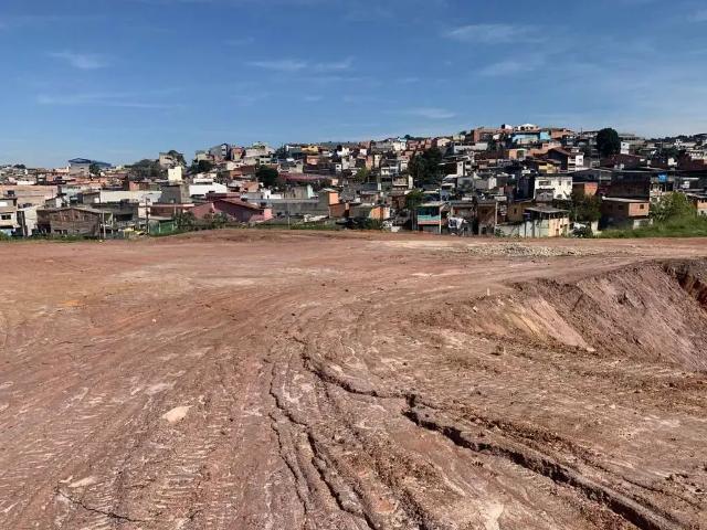 Terreno venda em Região Imediata de São Paulo, Região Metropolitana de São Paulo