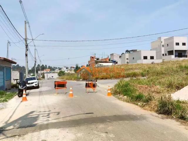 Terreno venda em Cidade Soberana, Guarulhos