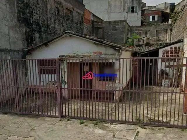 Terreno venda em Jardim Lenize, Guarulhos