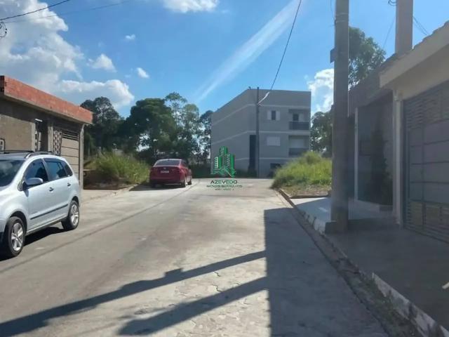 Terreno venda em Jardim Alice, Guarulhos