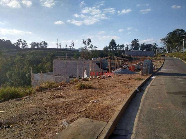 Terreno venda em Jardim Lenize, Guarulhos