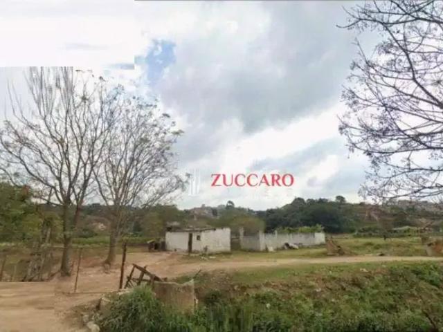Terreno venda em Jardim Lenize, Guarulhos