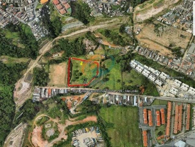 Terreno venda em Região Imediata de São Paulo, Região Metropolitana de São Paulo