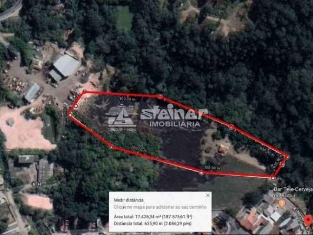 Terreno venda em Região Imediata de São Paulo, Região Metropolitana de São Paulo