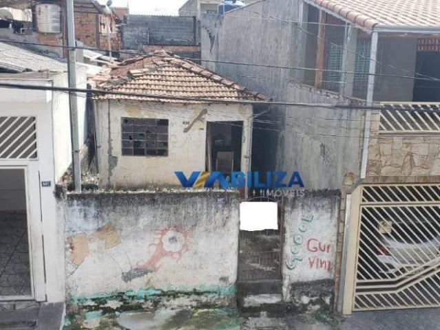 Terreno venda em Vila Jardim Santa Cecília, Guarulhos