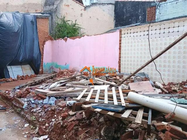 Terreno venda em Vila São Ricardo, Guarulhos