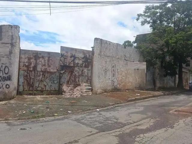 Terreno venda em Região Imediata de Andradina, Andradina