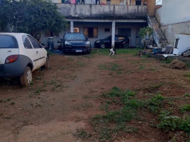 Terreno venda em Vila Jardim Santa Cecília, Guarulhos