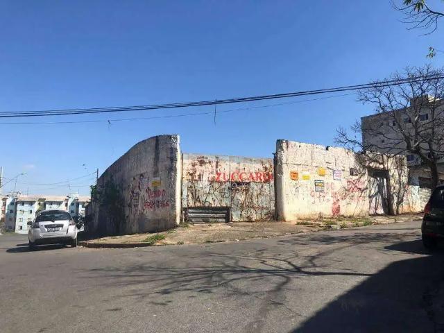 Terreno venda em Região Imediata de Andradina, Andradina