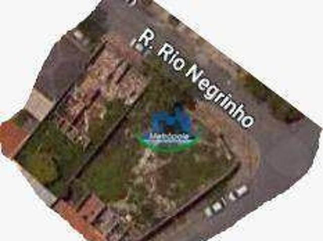 Terreno venda em Vila Jardim Santa Cecília, Guarulhos