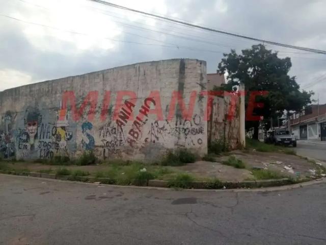 Terreno venda em Vila Jardim Santa Cecília, Guarulhos