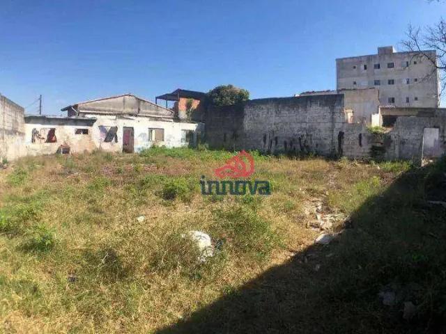 Terreno venda em Região Imediata de Andradina, Andradina