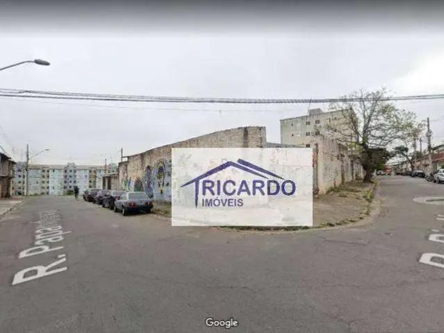 Terreno venda em Região Imediata de Andradina, Andradina
