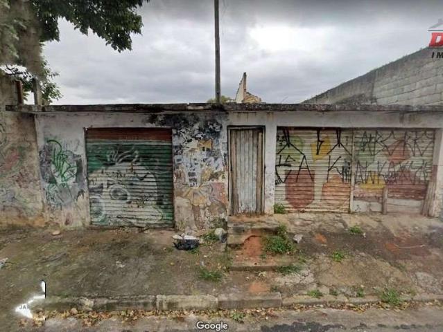 Terreno venda em Vila Jardim Santa Cecília, Guarulhos