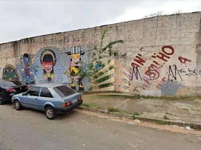 Terreno venda em Região Imediata de São Paulo, Região Metropolitana de São Paulo