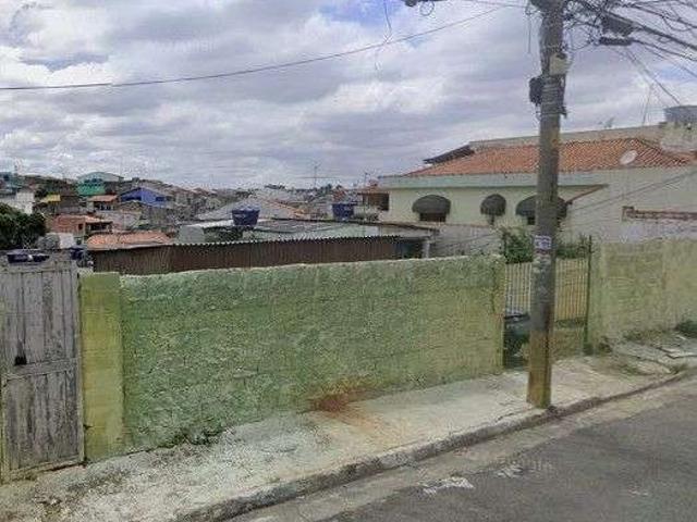 Terreno venda em Região Imediata de Andradina, Andradina