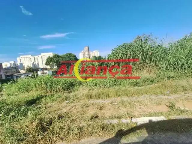 Terreno venda em Vila Jardim Santa Cecília, Guarulhos