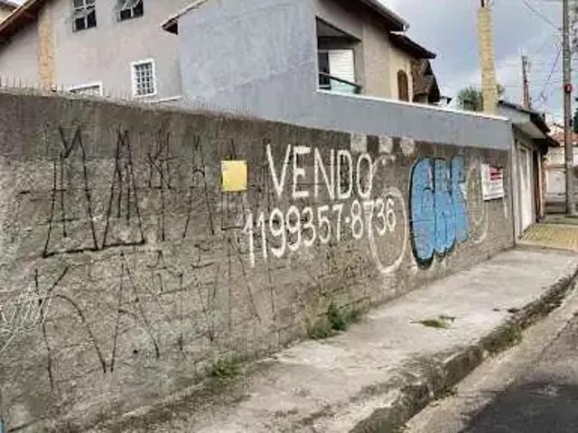 Terreno venda em Vila Jardim Santa Cecília, Guarulhos