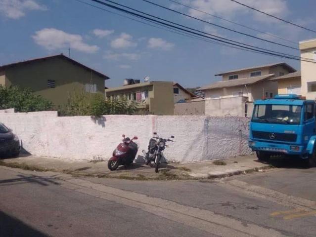 Terreno venda em Jardim Pinhal, Guarulhos