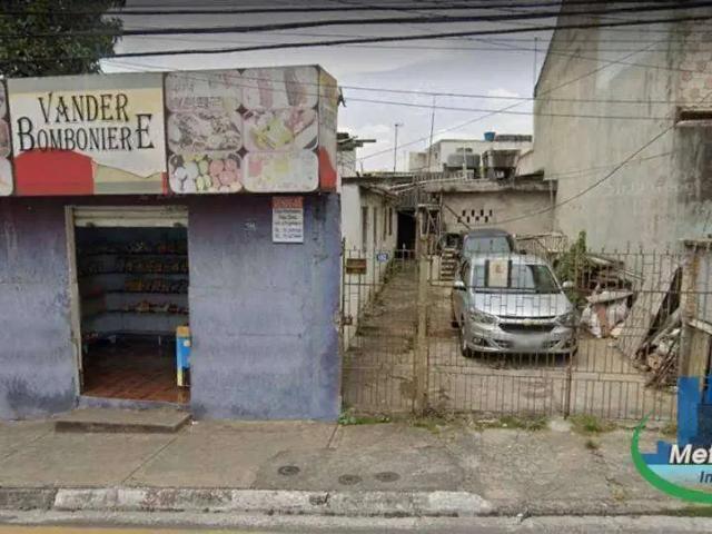 Terreno venda em Região Imediata de São Paulo, Região Metropolitana de São Paulo