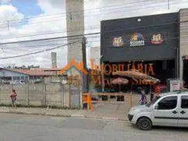 Terreno venda em Lavras, Guarulhos