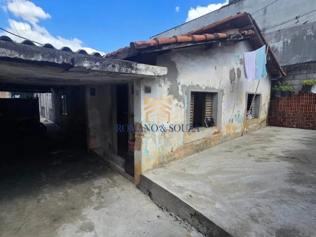 Terreno venda em Vila Jardim Alvorada, Guarulhos