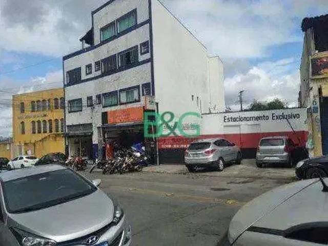 Terreno venda em Vila Jardim Valéria, Guarulhos