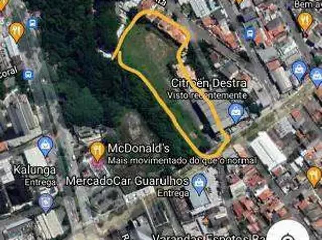 Terreno venda em Região Imediata de São Paulo, Região Metropolitana de São Paulo