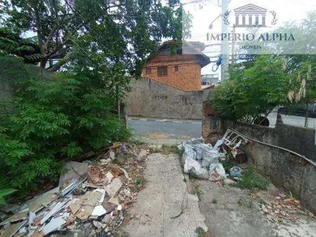 Terreno venda em Distrito-sede de Guarulhos, Guarulhos