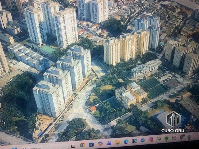 Terreno venda em Distrito-sede de Guarulhos, Guarulhos