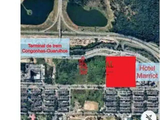 Terreno venda em Distrito-sede de Guarulhos, Guarulhos
