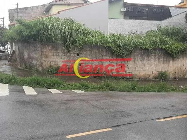 Terreno venda em Jardim Lenize, Guarulhos