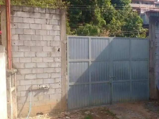 Terreno venda em Vila Yayá, Guarulhos