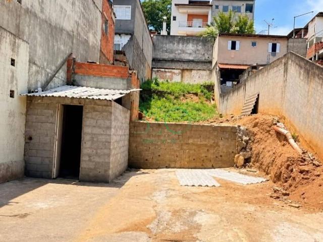 Terreno venda em Vila Yayá, Guarulhos