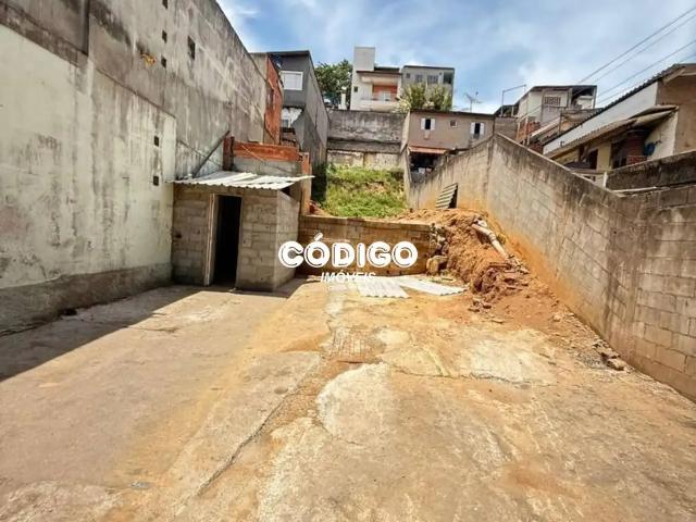 Terreno venda em Vila Yayá, Guarulhos