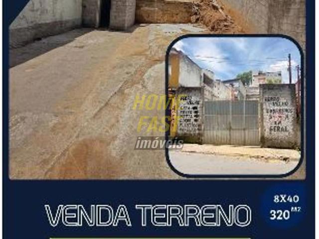 Terreno venda em Vila Yayá, Guarulhos