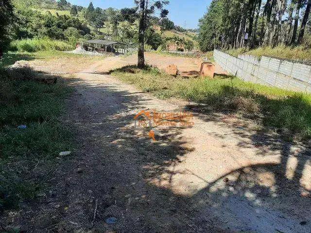 Terreno venda em Distrito de Jardim Presidente Dutra, Guarulhos