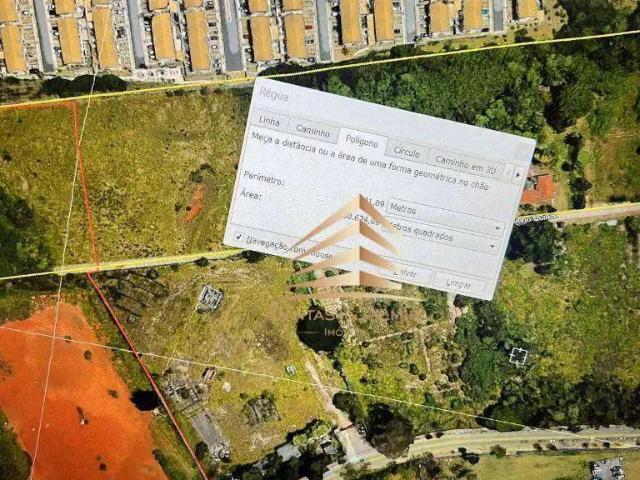 Terreno venda em Região Imediata de São Paulo, Região Metropolitana de São Paulo