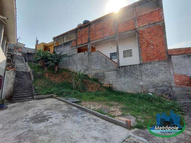 Terreno venda em Região Imediata de São Paulo, Região Metropolitana de São Paulo