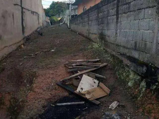 Terreno venda em Região Imediata de São Paulo, Região Metropolitana de São Paulo