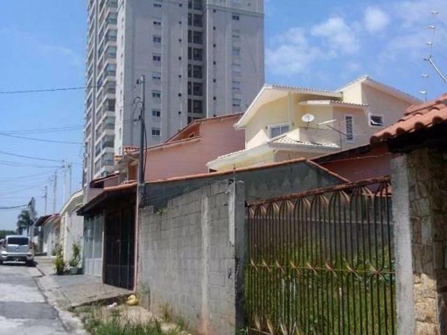 Terreno venda em Jardim Pinhal, Guarulhos