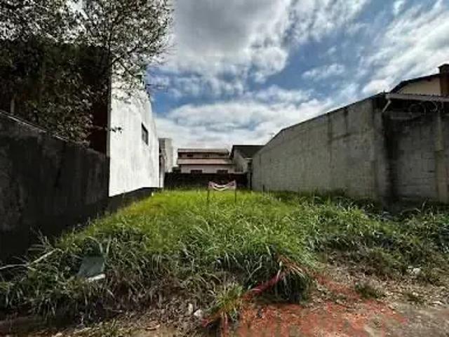 Terreno venda em Região Imediata de São Paulo, Região Metropolitana de São Paulo