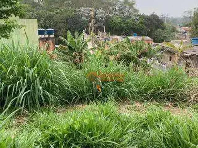Terreno venda em Parque Residencial Bambi, Guarulhos