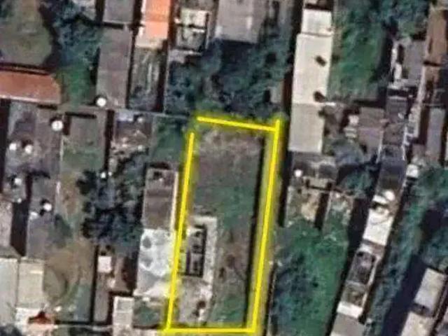 Terreno venda em Região Imediata de São Paulo, Região Metropolitana de São Paulo