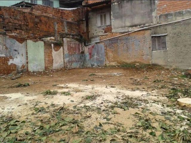 Terreno venda em Vila Yayá, Guarulhos