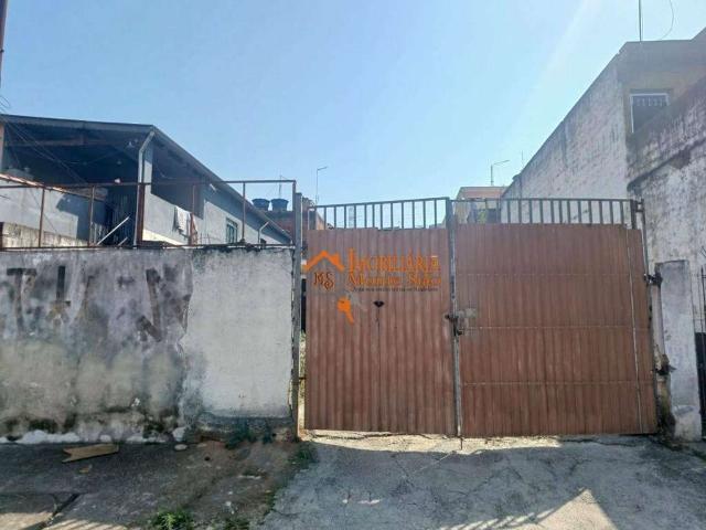 Terreno venda em Região Imediata de São Paulo, Região Metropolitana de São Paulo